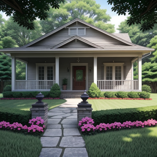 Photo from Eco-Friendly Landscaping Ideas for Biloxi Homeowners