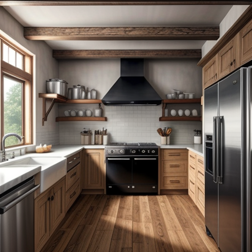Photo from Advantages of Choosing Energy-Efficient Appliances for Your Bargersville Home