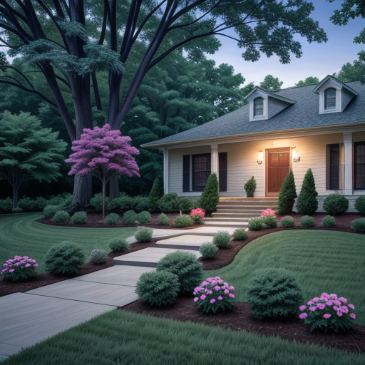 Photo from Essential Legal Aspects to Consider When Buying and Selling Luxury Homes in Lawrence, IN
