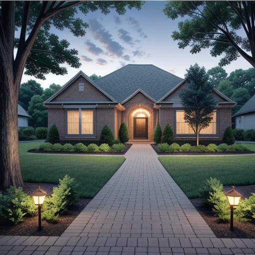 Photo from Navigating Real Estate Data Reports: Essential Insights for Inman, SC Home Buyers and Sellers