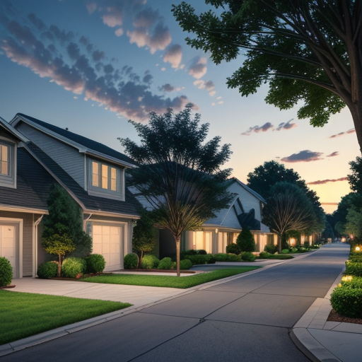 Photo from How Tariff Costs Influence New Home Prices in Clemson, SC
