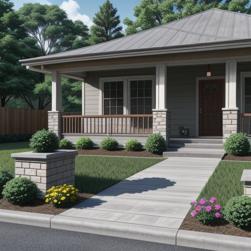 Photo from Essential Home Maintenance Tips to Preserve Your Property's Value in Lyman, SC