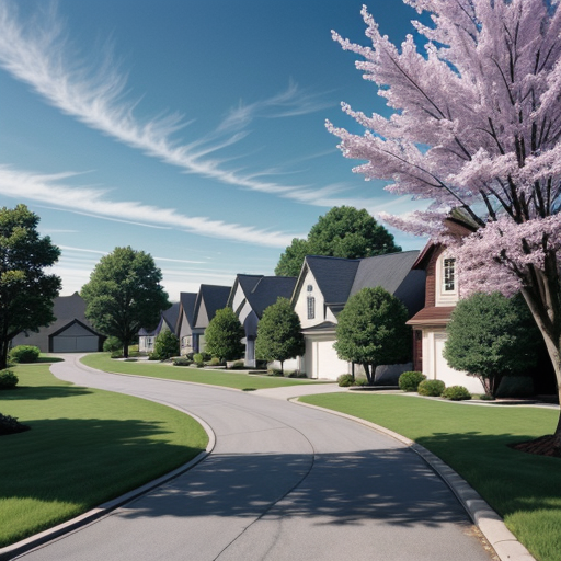Photo from Navigating the High-End Rental Landscape: A Guide for Sand Springs Home Seekers