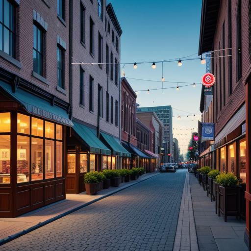 Effective Marketing Tactics for High-End Real Estate image