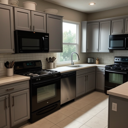 Top Home Improvement Projects with the Best Return on Investment image