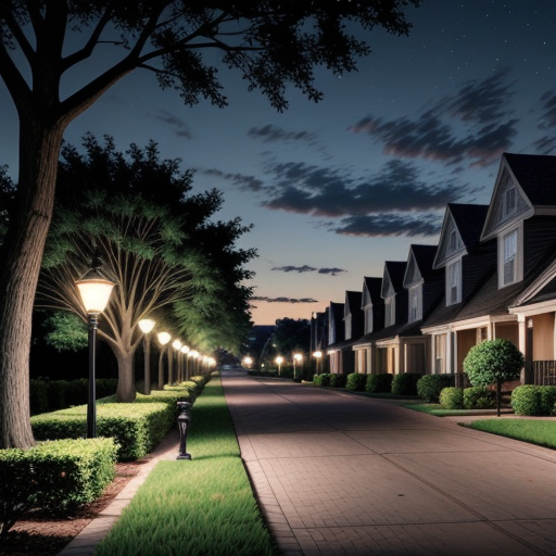 Top Community Events Perfect for New Homeowners image