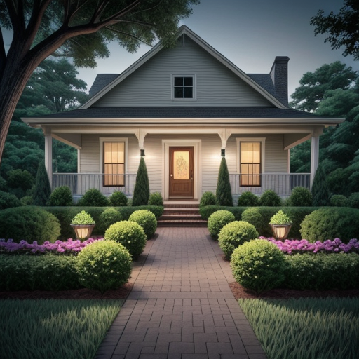 Navigating the High-End Rental Market: A Comprehensive Guide image