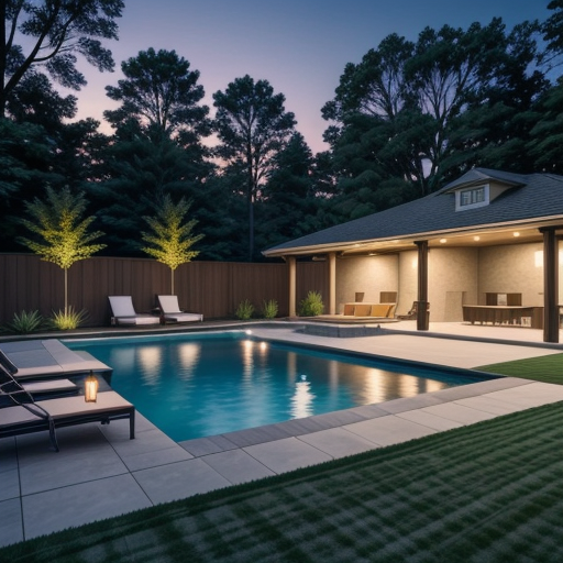 Advantages of Custom-Built Luxury Homes image