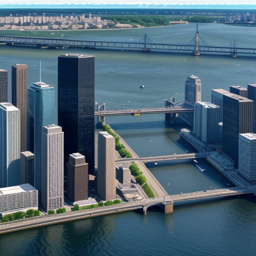 Top Cities for Real Estate Investment Opportunities in 2023 image