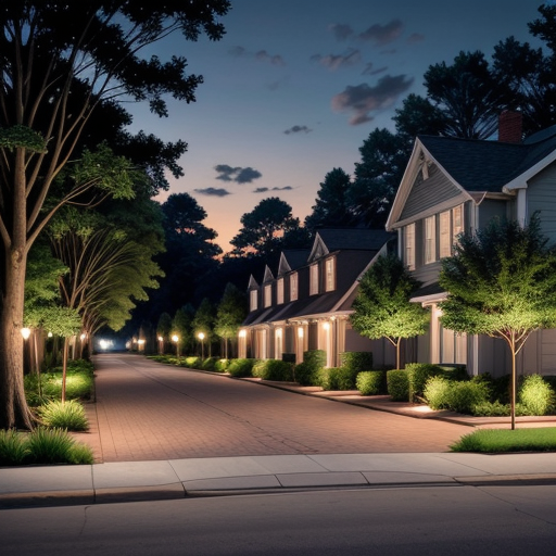 Photo from The Impact of Tariffs on Insurance Costs for New Construction in Austin, TX