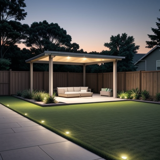 Photo from Essential Considerations for Purchasing a Vacation Home in Gladewater, TX