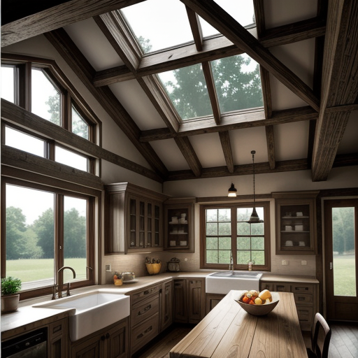 Assessing High-End Real Estate Investments in Harleton, TX image