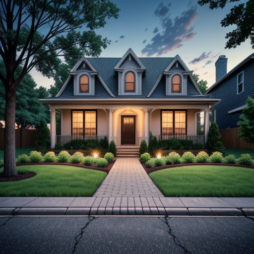 Photo from Understanding the Impact of Homeowners Associations on Home Purchases in Damascus, OR