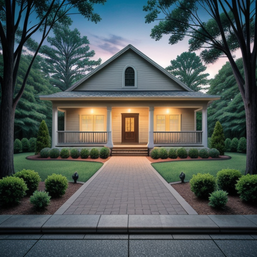 Photo from Selecting the Ideal Locale for Your Second Home in Petal, MS