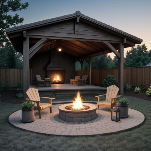 Photo from Exploring Current Home Design Trends in North Little Rock, AR