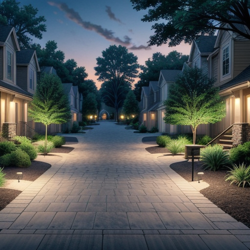 Photo from Understanding the Impact of Foreign Investment on North Little Rock's Real Estate Market