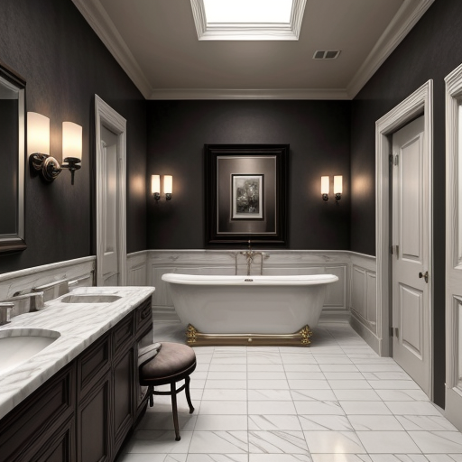 Photo from Crafting a Renovation Budget: Essential Steps for Homeowners in Alexander, AR