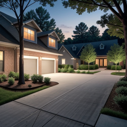 Photo from The Impact of Elegant Design on Luxury Real Estate in North Little Rock, AR