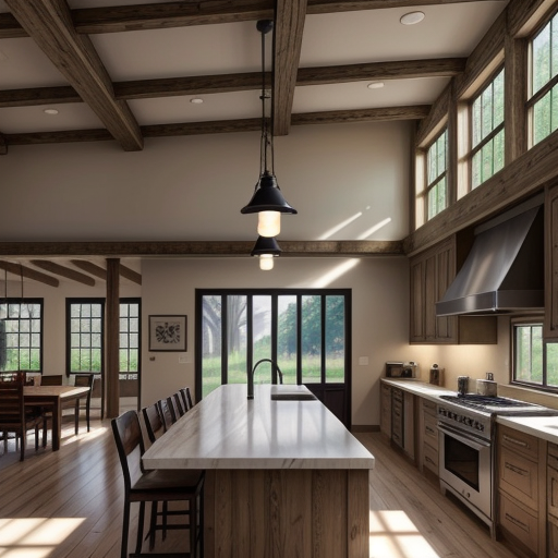 Photo from Financing Your First Investment Property in North Little Rock, AR: A Comprehensive Guide