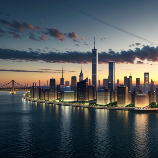 Exploring the Global Trends in Luxury Real Estate image