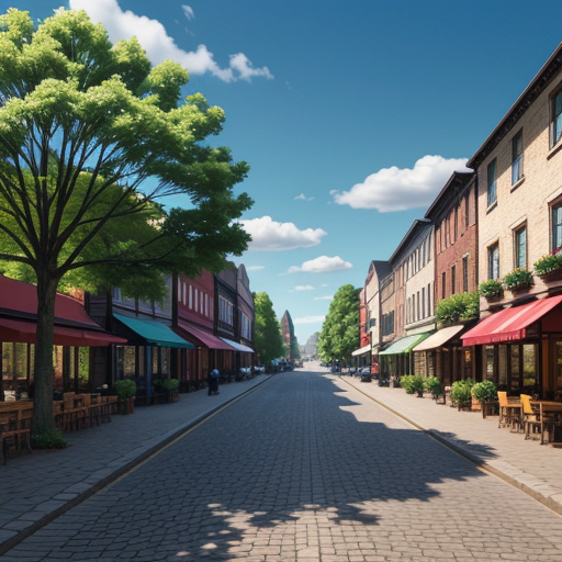 Effective Strategies for Marketing a Home with Distinctive Characteristics in Lebanon, OK image