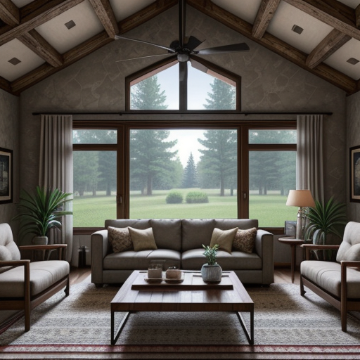 The Impact of Tariffs on International Trade Agreements for Building Materials: What Ravia, OK Homebuyers Should Know image