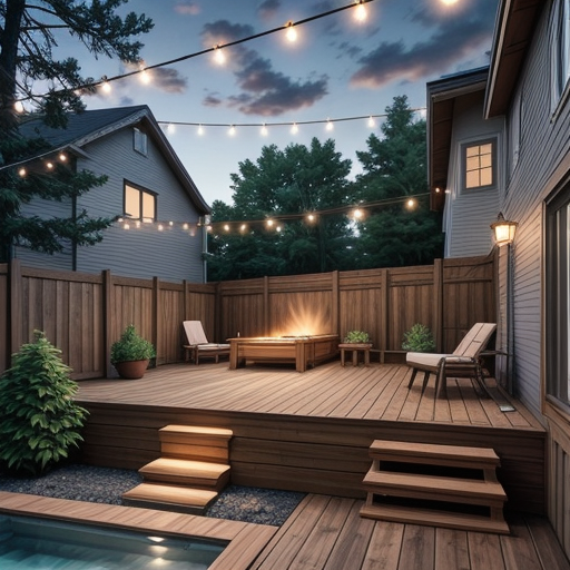 Choosing the Perfect Home Security System in Caney, OK image