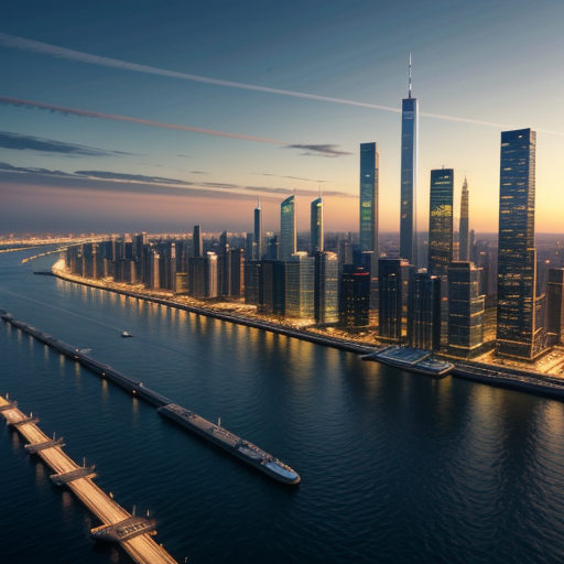 How Technology is Easing Tariff Costs in Construction around Colbert, OK image