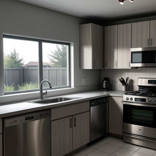 The Impact of Tariffs on Lumber and Steel on Home Prices in Kemp, OK image