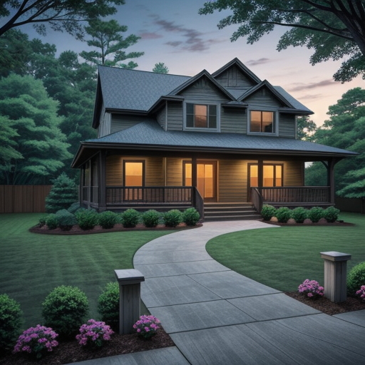 Navigating Bidding Wars in Byng, OK: A Comprehensive Guide for Homebuyers image