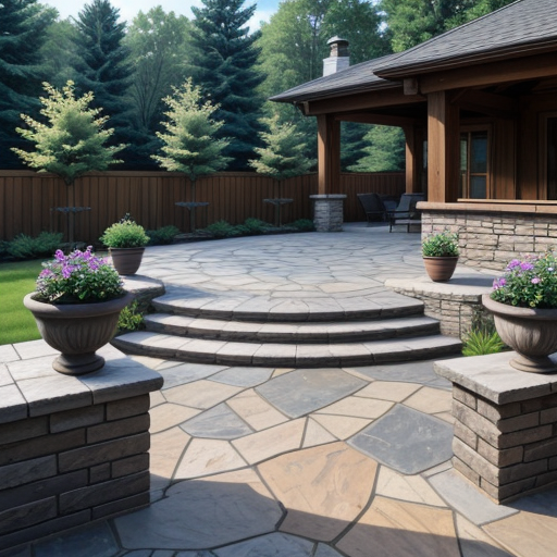 Photo from How Location Affects Luxury Home Values in Caddo, OK