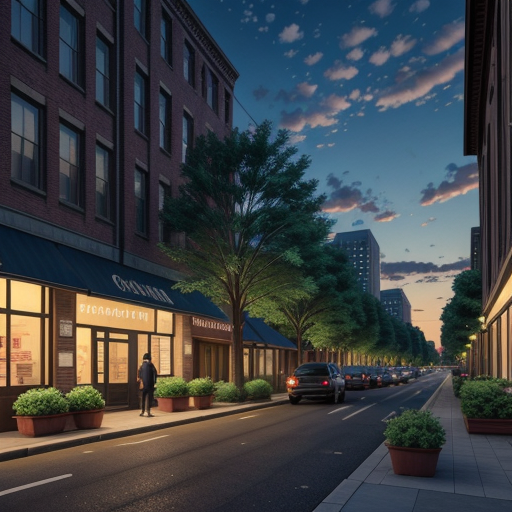 Why Community Safety is Crucial for Homebuyers in Marietta, OK image