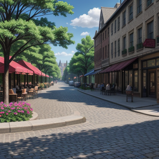 Assessing How Infrastructure Improvements Influence Real Estate Value in Ardmore, OK image