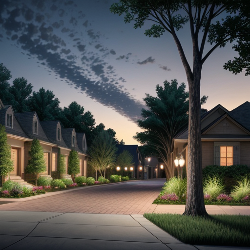 Photo from How Sustainability Influences Property Values in Calera, OK