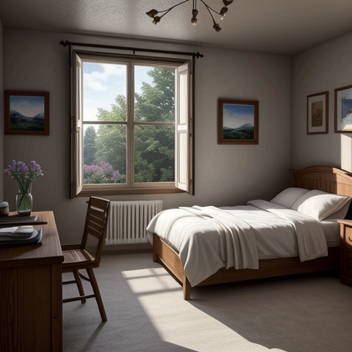 Eco-Friendly Landscaping Tips for Ardmore Homeowners image