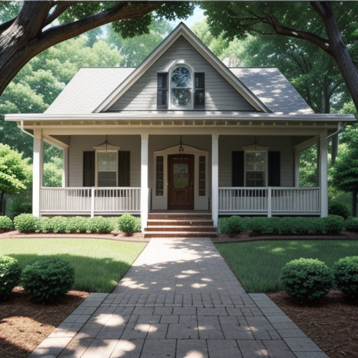 A Step-by-Step Guide to Refinancing Your Mortgage in Marietta, OK image