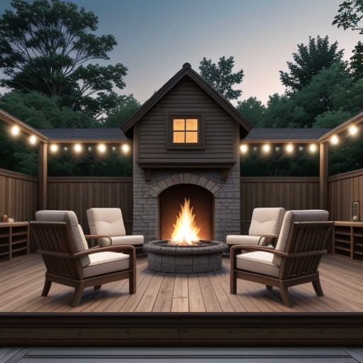 Photo from Selecting the Ideal Contractor for Your Home Renovation in Douglasville, GA