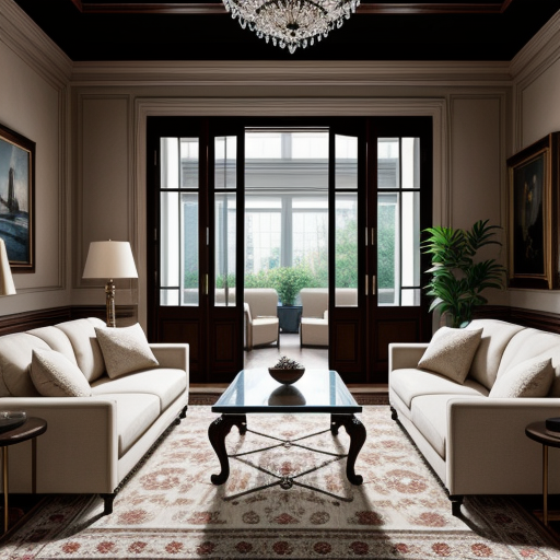 The Significance of Eco-Friendly Building Techniques image