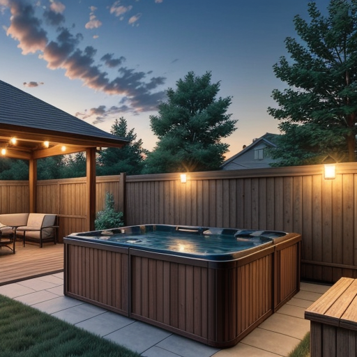 Photo from Essential Tips for Maintaining Your Luxury Home in Tulsa, OK