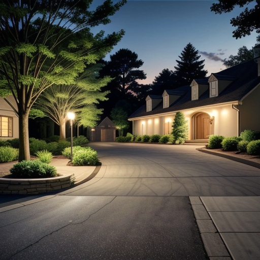 Photo from Embracing Technology in Luxury Real Estate: The Rise of Smart Homes in Coweta, OK