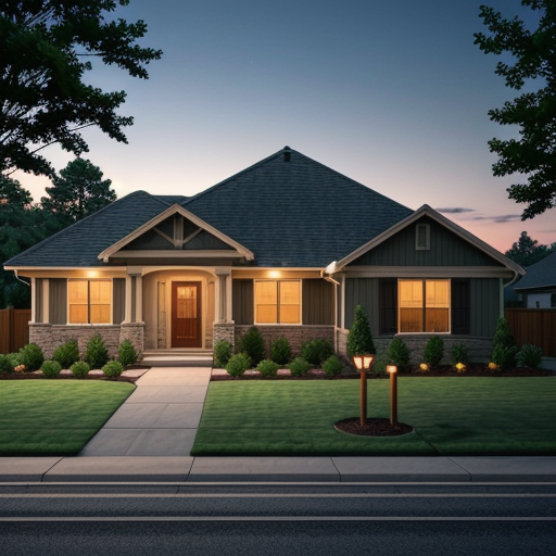 Photo from Grasping the Dynamics of Supply and Demand in Owasso, OK Real Estate