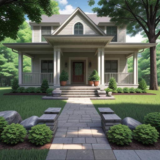 Photo from Developing a Home Maintenance Agenda for Lasting Care in Prairie Lea, TX