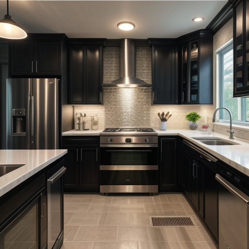 Selecting the Perfect Contractor for Your Forest Lake Home Project image
