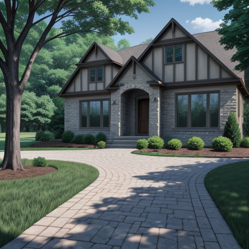 Enhancing Your Home's Curb Appeal: A Crucial Step in Selling Your Maple Grove Property image