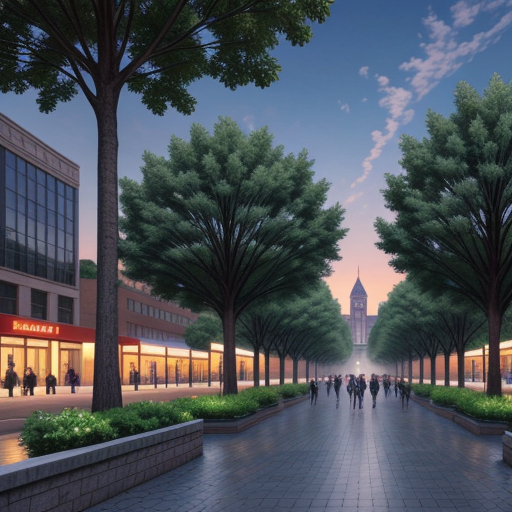 Photo from Government Incentives and Their Impact on Sustainable Real Estate in Delano, MN