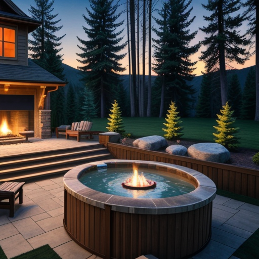 Transforming Your Red Wing, MN Home: Designing a Stunning Outdoor Space for Beauty and Function image