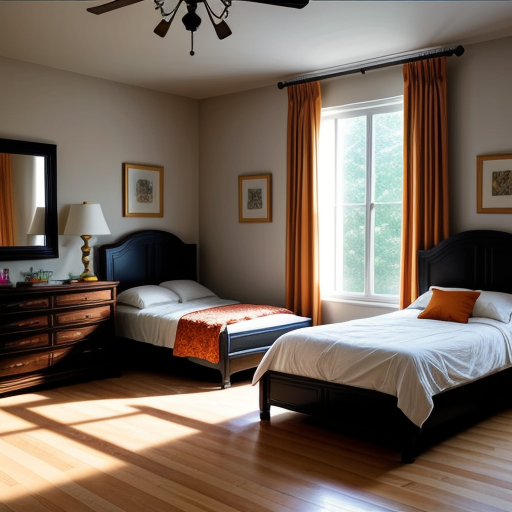 Photo from Maximizing Space: Tips to Create an Illusion of More Room in Your Jurupa Valley Home