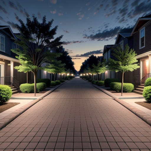 Photo from Developing an Eco-Friendly Property Management Strategy in Leesburg, FL