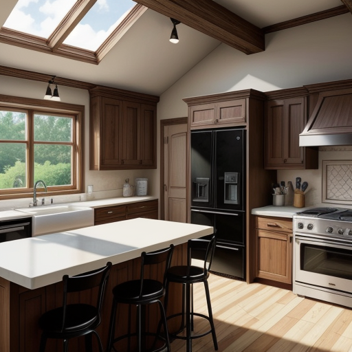 The Impact of Technology on Luxury Homes in Melbourne, FL: Embracing Smart Home Innovations image