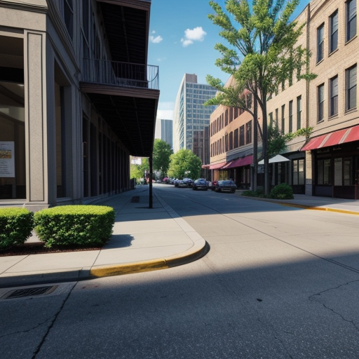 Developing an Effective Sustainable Property Management Strategy in Titusville, FL image